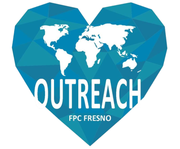 Outreach Ministry Logo
